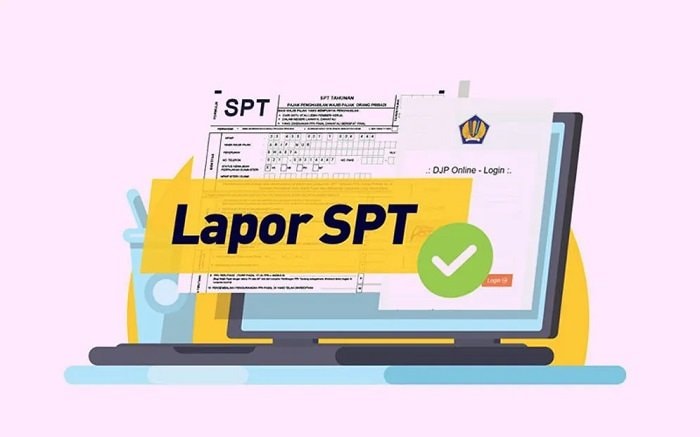 Lapor SPT Tahunan Kini Lebih Mudah Secara Online, Ini Panduan Lengkapnya