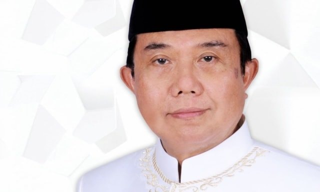 VIDEO: Ucapan Hari Ibu Bikin Pilu dari Wali Kota Bontang Dua Periode