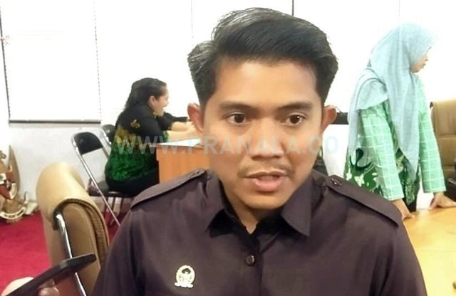 Mangrove Bontang Kuala Terancam, Dewan Desak Tindakan Tegas untuk Cegah Abrasi dan Banjir