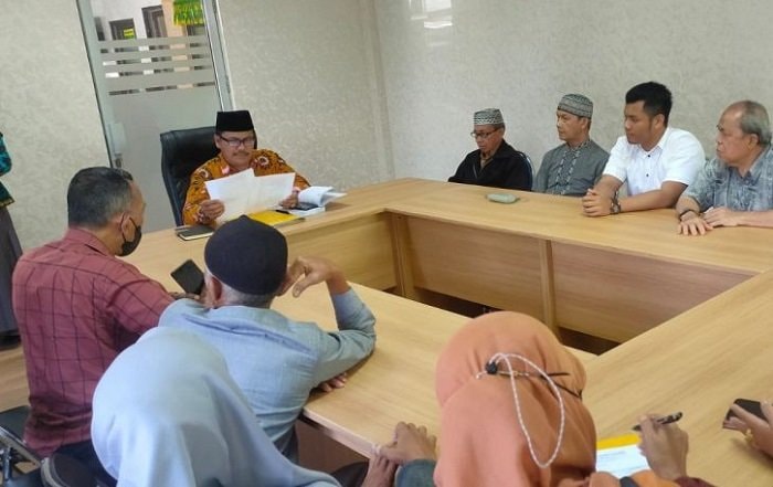 Warga Balikpapan Tertipu Travel Umrah hingga Ratusan Juta Rupiah