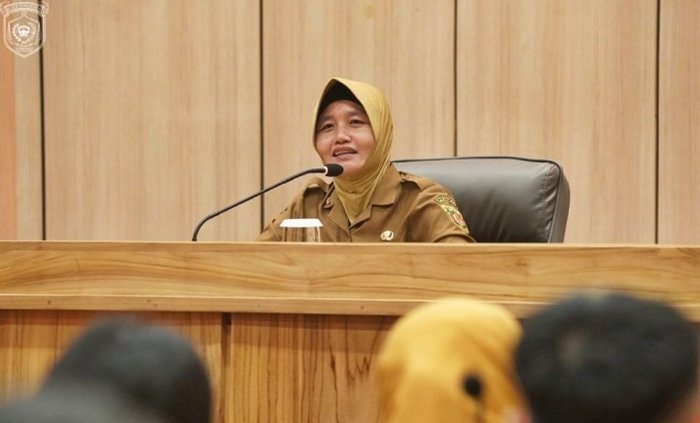 Anggaran Ditekan, ASN Samarinda Harus Lebih Efisien