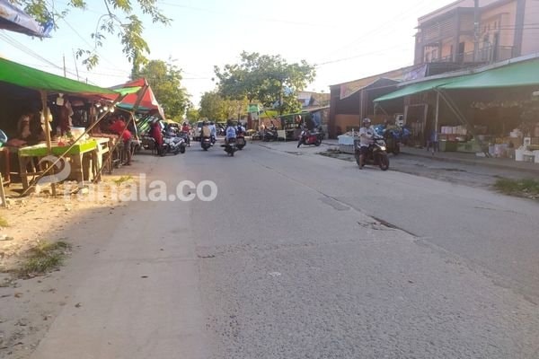 Pengaspalan Jalan KS Tubun Digelontorkan Rp 3,4 M, Lusa Penetapan Pemenang