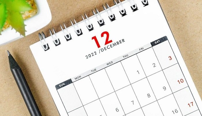 Daftar Hari Libur Nasional dan Cuti Bersama 2023, Lebih Banyak Dibanding 2022