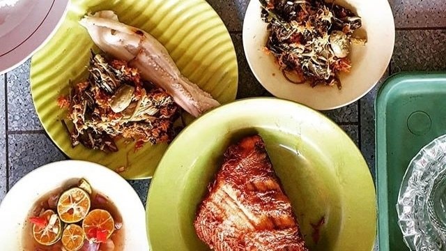 Patut Dicoba Nih! Deretan Makanan Khas Kutai yang Otentik dan Lezat