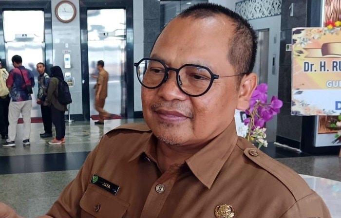 Diskes Kaltim Dampingi 74 SPPG Penuhi Standar Higiene dan Sanitasi