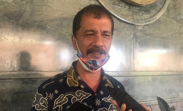 Modul Penanggulangan Bencana jadi Bahan Pembelajaran di Sekolah