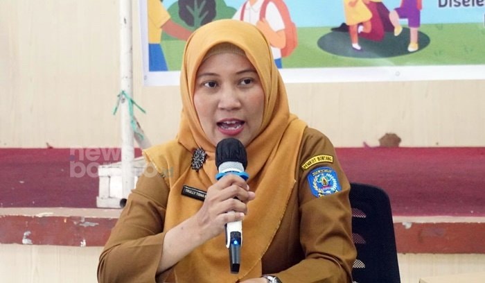 Kekerasan Perempuan dan Anak di Bontang Meningkat, Warga Diminta jadi “Pagar Pertama”