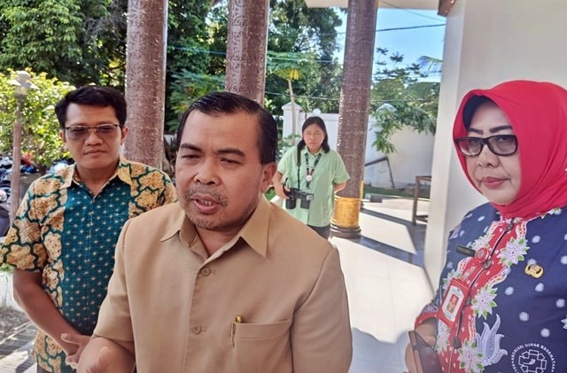 Beban Berat 7 Ribu Kasus Stunting Bontang, Skema Kerja Kader Posyandu Dirombak
