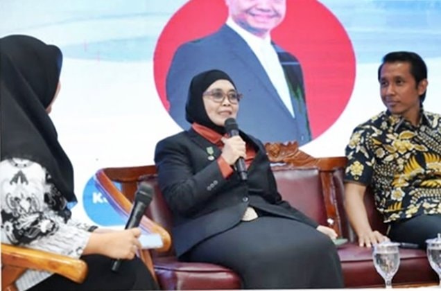 APBD Bontang Tertekan, Neni Pilih Tunda Proyek Fisik Demi Pendidikan