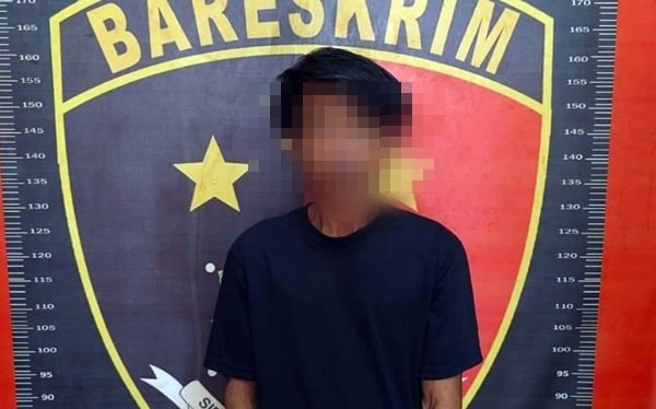 Bongkar Jaringan Narkoba, Polres Kutim Amankan 2,76 Gram Sabu di Kaubun