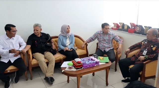 Konsultasi ke Kemendagri, DPRD Kaltim Ancam Evaluasi OPD Tak Patuh Rekomendasi