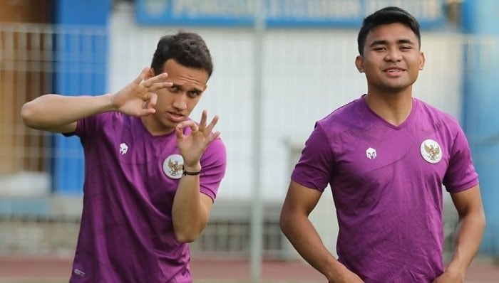 Main Besok Malam, Berikut Cara Beli Tiket Timnas Indonesia