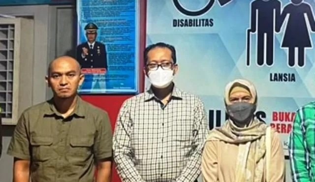 Mantan Camat Bontang Selatan Dituntut Lebih Tinggi Dibanding Dua Terdakwa Dugaan Korupsi Pengadaan Lahan Bandara