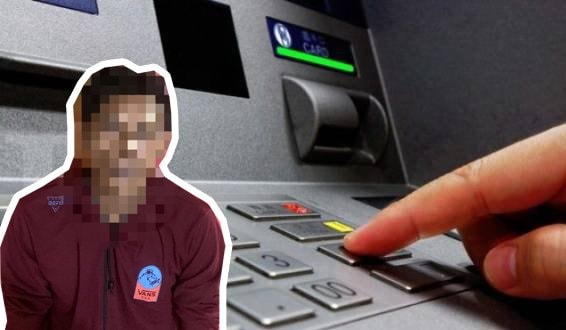 TEGA! Lansia di Berau Kaltim Ditipu, Curi Uang Tunai dan Kartu ATM