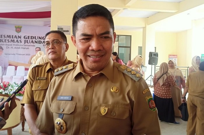 Tanggapan Wali Kota Samarinda soal 3 Kepala Dinas yang Dilaporkan ke KASN karena Tidak Netral