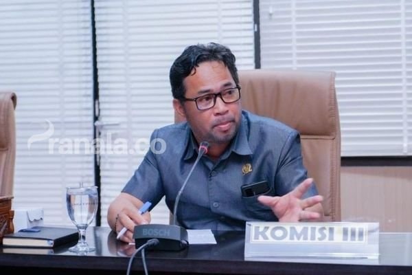 Penyaluran BLT di Pesisir Tak Merata, Amir Tosina Soroti Pemkot