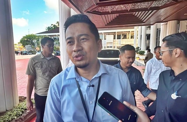 Jatah Pertalite Balikpapan 51 Ribu KL, Kini Dijaga Satgas Khusus