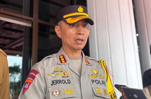 Guru Olahraga Sekaligus Plt Kepsek di Balikpapan jadi Tersangka Pencabulan 5 Siswi SD, Begini Modusnya