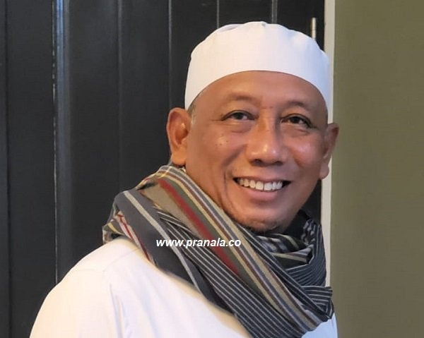 Kenalan dengan Pendamping Basri Rase di Pilkada Bontang; Chusnul Dhihin, Pengusaha Ayam Goreng yang Dikenal Gemar Bersedekah
