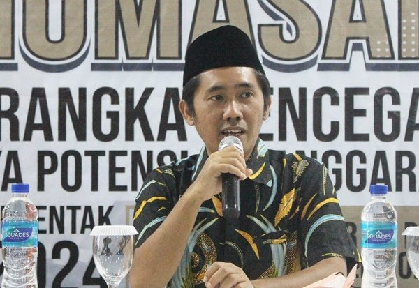 Bawaslu Kaltim Temukan Enam Kejadian Khusus saat Pengawasan Coklit Data Pemilih Pilkada 2024