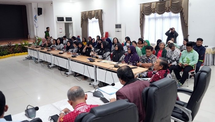 Sekolah di Bontang Akui MBG Bikin Anak Lebih Semangat Belajar, Orangtua Terbantu