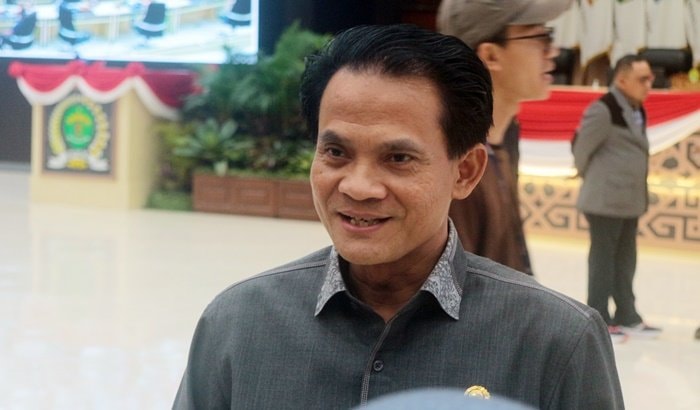DPRD Kaltim Perkuat Integritas, Resmi Revisi Kode Etik dan Tata Beracara BK