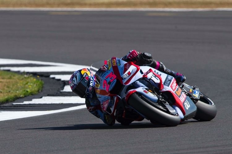Link Live Streaming MotoGP Austria 2022 Malam Ini