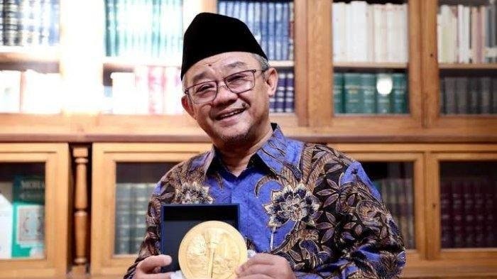 Berikut Teks Pidato Menteri Pendidikan di Hari Guru Nasional 2024