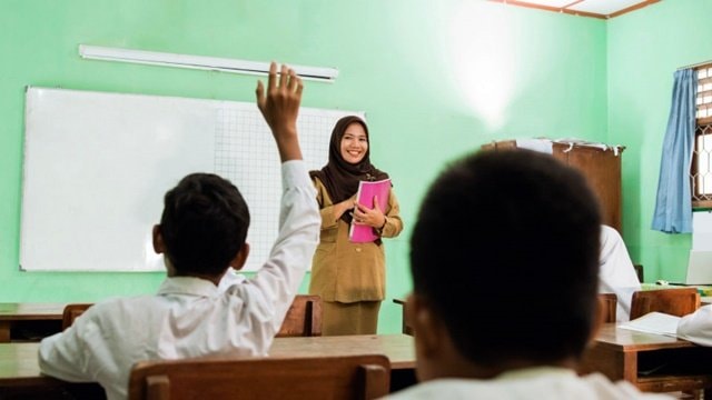 Disdikbud Balikpapan Atur Sistem Pembelajaran selama Ramadan, Ini Rinciannya
