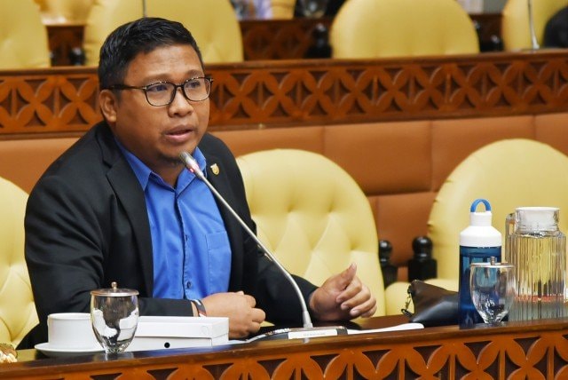 Anies Kritik Pembangunan IKN, Irwan Fecho: Dia Bukan Pemimpin Strategis