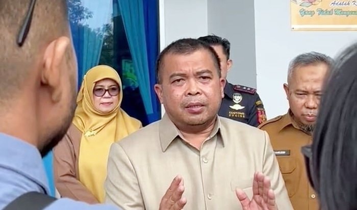 Cegah Penyelewengan Anggaran, Pemkot Bontang Setop Bimtek ke Luar Kota
