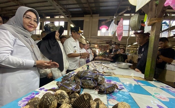 Jelang Idulfitri, DPRD Berau Minta Pemkab Antisipasi Lonjakan Harga Bahan Pokok