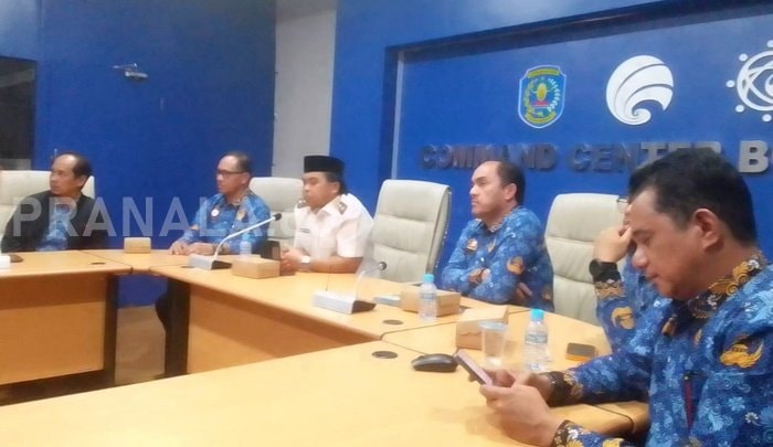Sidrap Tetap Milik Kutim, Gugatan Bontang Kandas di MK