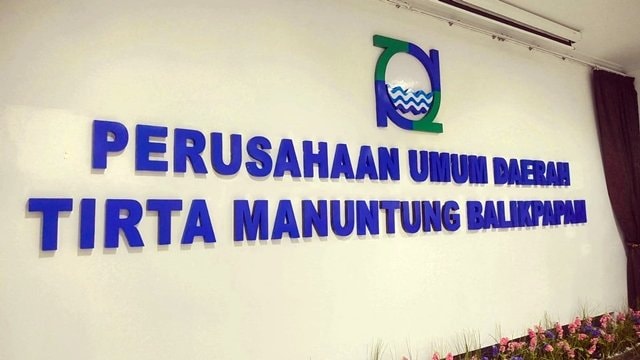 Desalinasi Air Payau Alternatif Air Bersih Warga Balikpapan