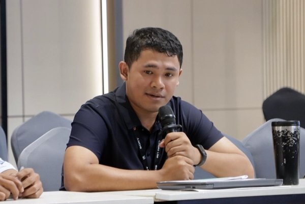 Realisasi Hampir 100 Persen, Balikpapan Optimalkan Bankeu Rp125 Miliar untuk Proyek Strategis