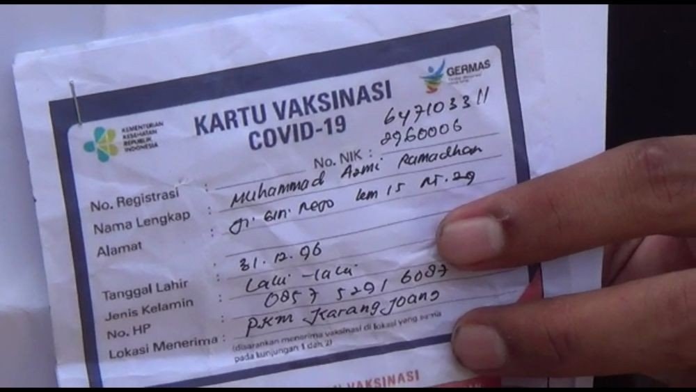 Pasien Covid-19 di Kaltim Tersisa 155 Orang