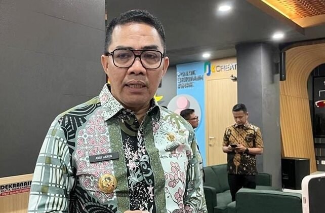 Samarinda Terjerat Utang Rp400 M, Andi Harun Rela 80 Persen APBD jadi 'Tumbal'