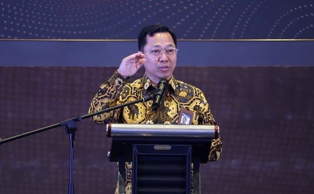 Pertumbuhan Ekonomi Kaltim Melambat