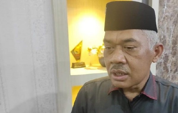 Tok! APBD Balikpapan 2024 Disahkan Rp4,1 Triliun