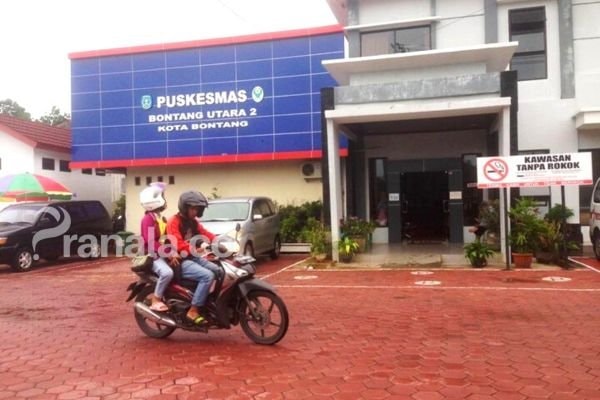 Bontang Targetkan Tiga Puskesmas Beroperasi 24 Jam