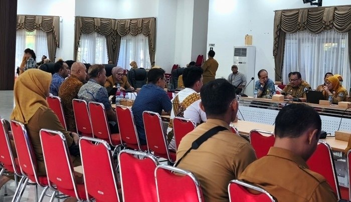 Rujab Wali Kota Bontang Bakal Disulap jadi Hotel Berbintang, Nilai Investasi Capai Rp75 Miliar