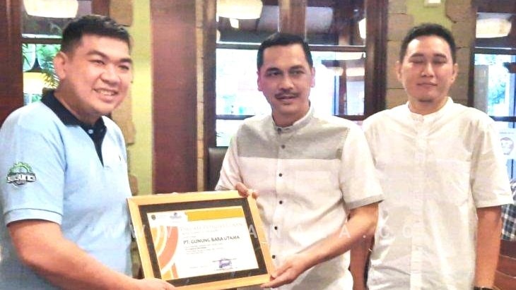 Diskominfo Kaltim Apresiasi Dua Perusahaan Fasilitasi Internet Gratis ke Warga