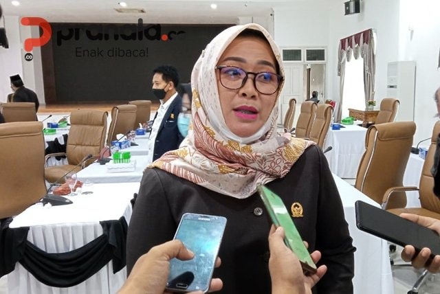 Kinerja Sekwan Perlu Diperbaiki!