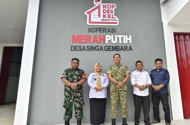Ditolak Pedagang Pasar Induk, Gerai KMP di Kutim Dipindahkan