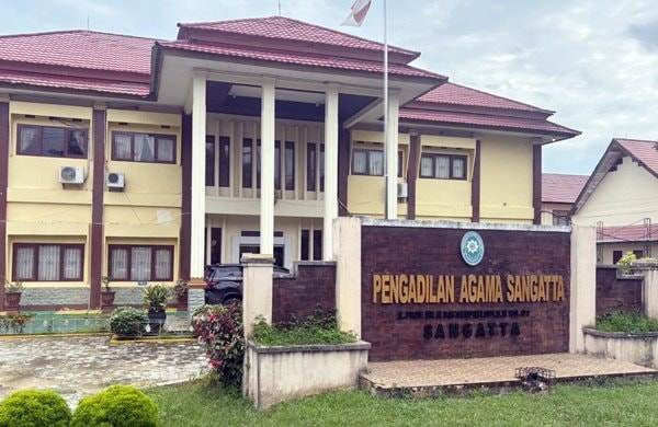 Ekonomi hingga Judi Online Picu Lonjakan Perceraian di Kutim