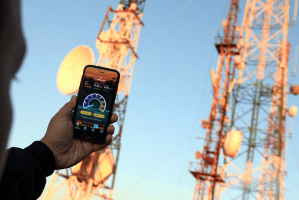 75 Persen Wilayah Bontang Sudah Terjangkau Internet, Sisanya Dikejar Tahun Depan