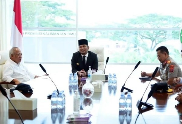 IKN Jalan Terus, Rp13 Triliun Digelontorkan