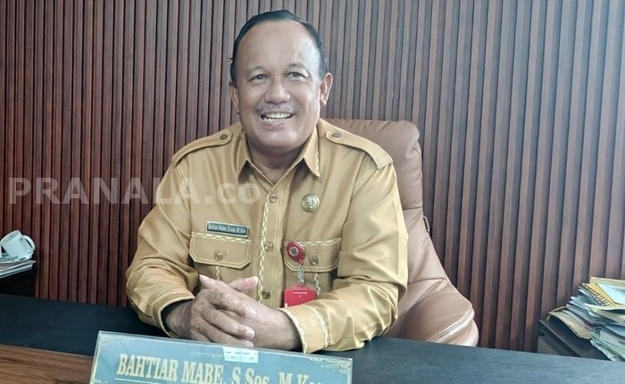 Rahasia Diskes Bontang Bontang Tangani 97 Persen Kasus Tuberkulosis