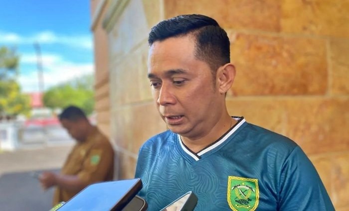 DPRD Berau Minta Prioritaskan Pendidikan dan Kesehatan dalam Rekrutmen PPPK