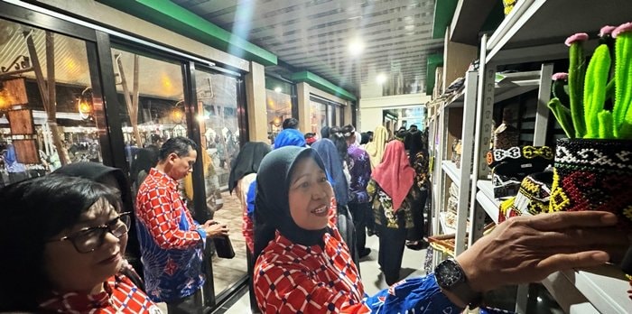 Urus NIB di Bontang Kini Lebih Mudah, Bisa Online atau Tatap Muka